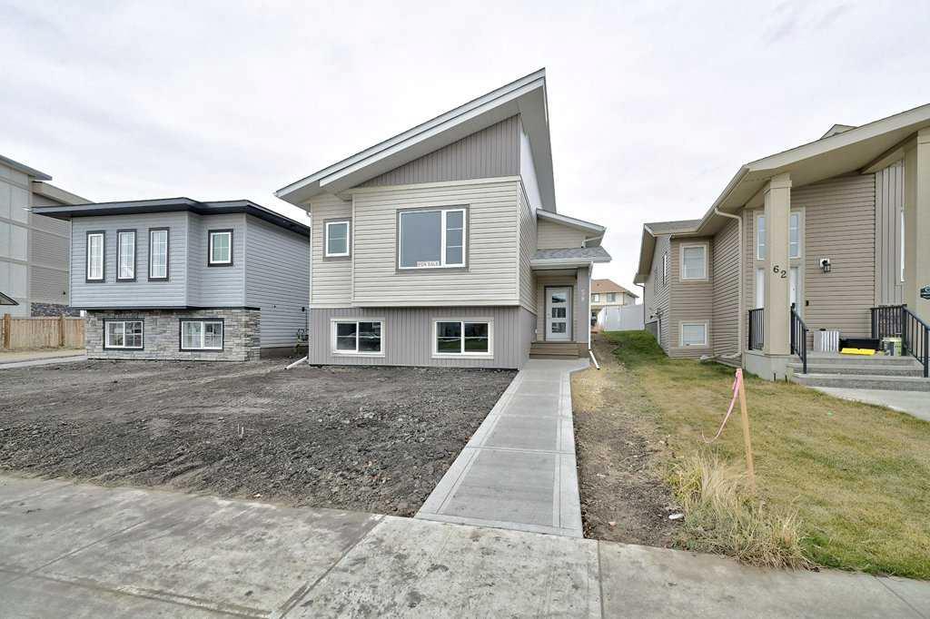 Picture of 58 Livingston Close E, Red Deer Real Estate Listing