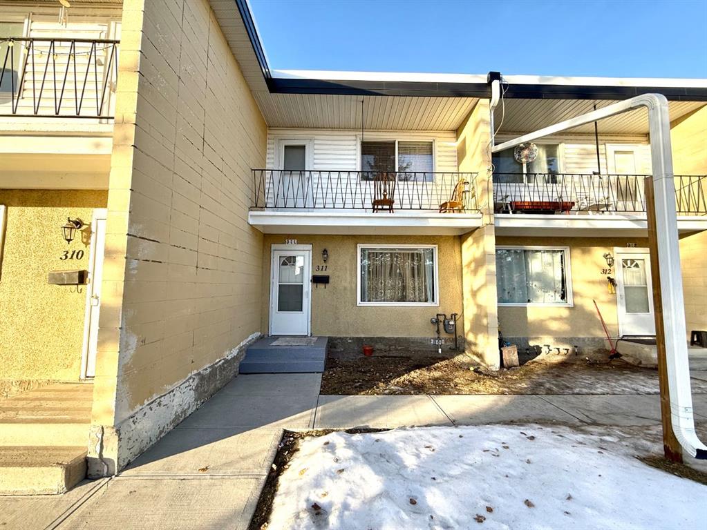 Picture of 311, 2211 19 Street NE, Calgary Real Estate Listing