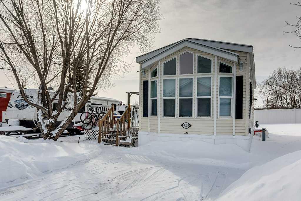 Picture of 3053, 25074 South Pine Lake Road , Rural Red Deer County Real Estate Listing