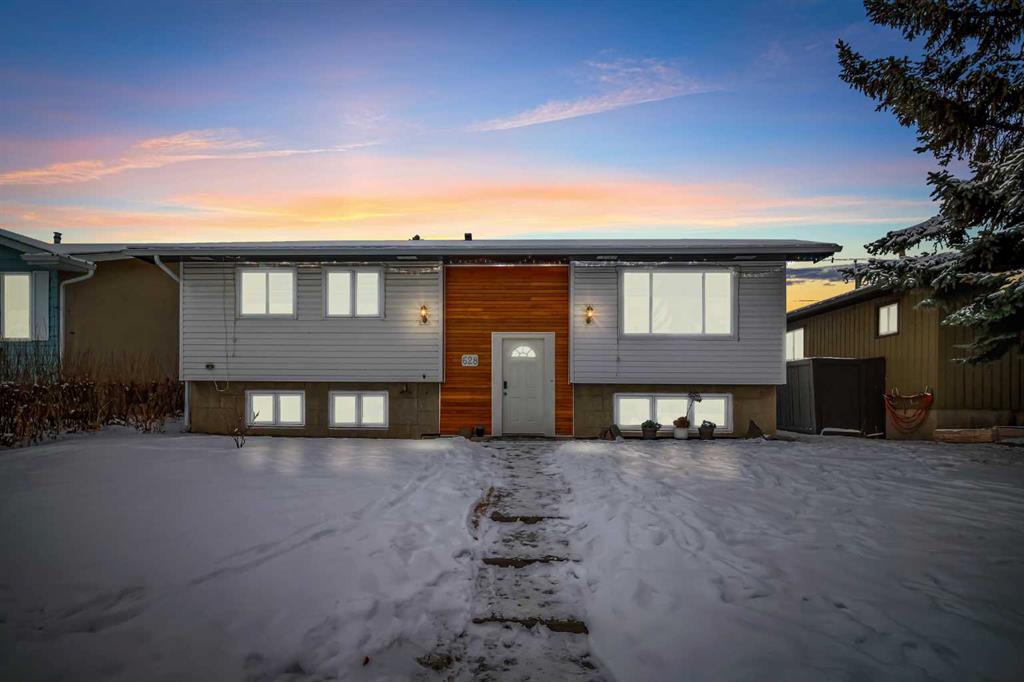 Picture of 628 Maidstone Drive NE, Calgary Real Estate Listing