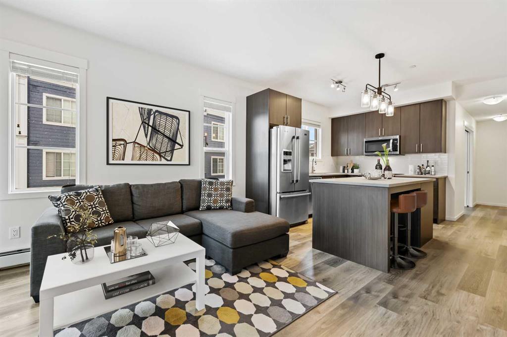 Picture of 1204, 298 Sage Meadows Park NW, Calgary Real Estate Listing