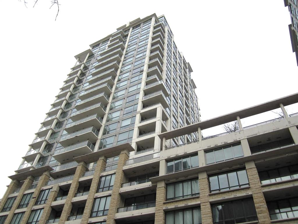 Picture of 1328, 222 Riverfront Avenue SW, Calgary Real Estate Listing