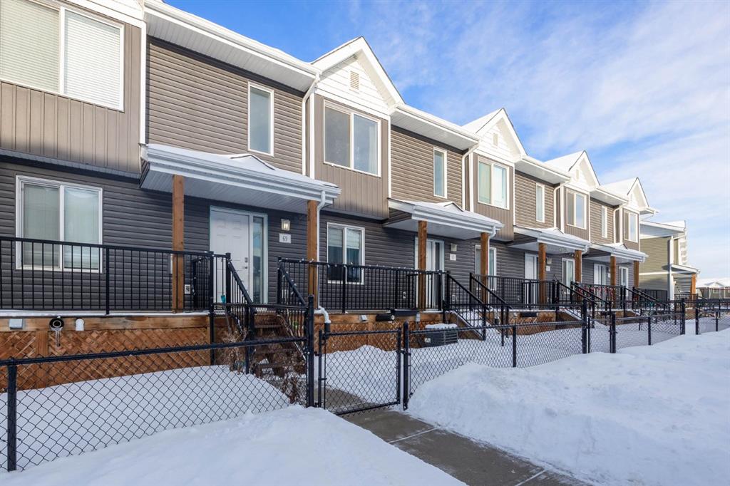 Picture of 69, 401 Athabasca Avenue , Fort McMurray Real Estate Listing