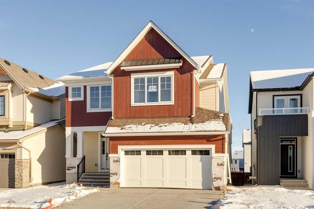 Picture of 2054 Fowler Road SW, Airdrie Real Estate Listing