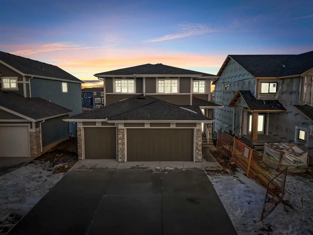 Picture of 239 Chelsea  Park  , Chestermere Real Estate Listing