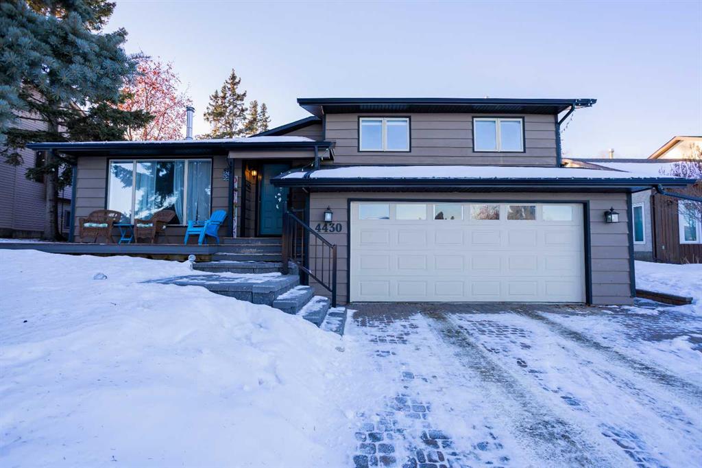 Picture of 4430 49 Street , Sylvan Lake Real Estate Listing