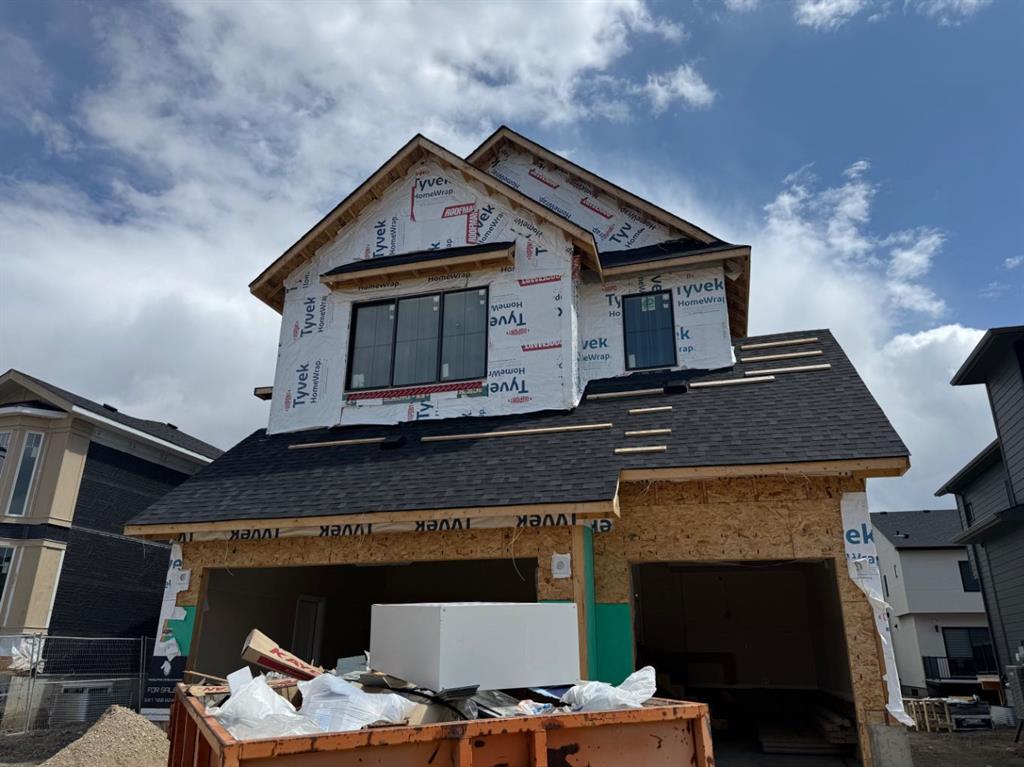 Picture of 9 Watercrest Row , Chestermere Real Estate Listing