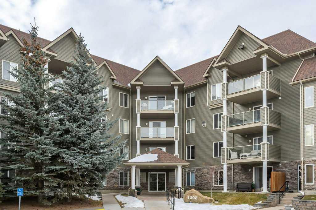 Picture of 1305, 1000 Millrise Point SW, Calgary Real Estate Listing