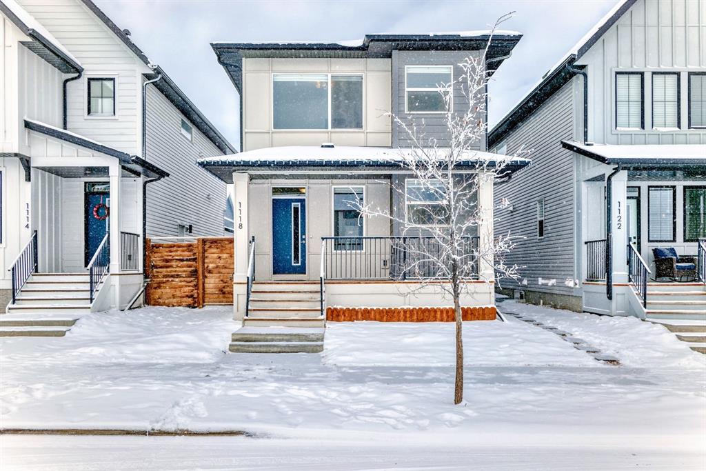 Picture of 1118 Copperfield Boulevard SE, Calgary Real Estate Listing