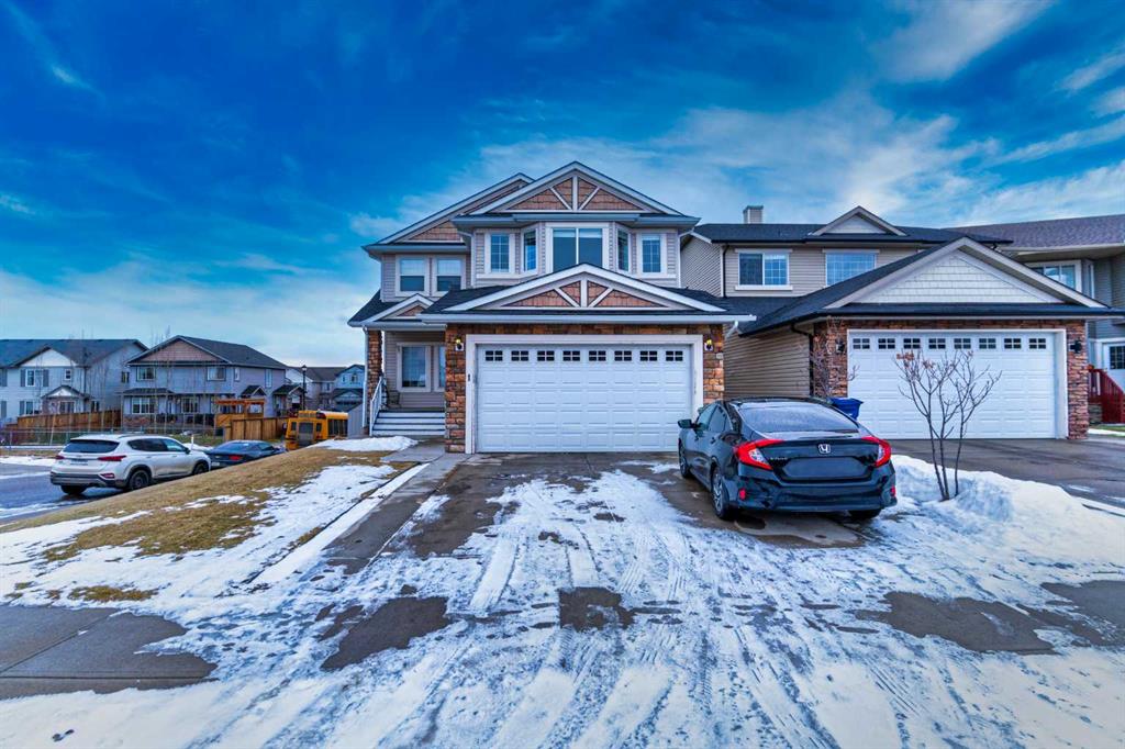 Picture of 1 Canals Cove SW, Airdrie Real Estate Listing