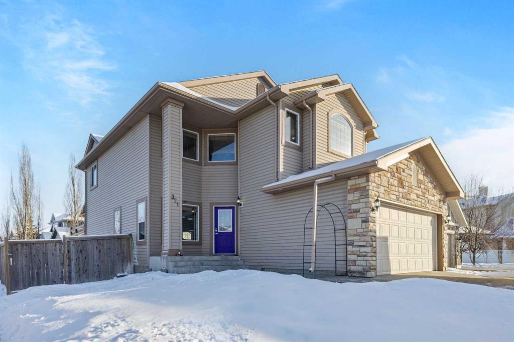 Picture of 321 Crystal Shores View , Okotoks Real Estate Listing