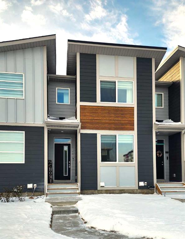 Picture of 203 Wolf Creek Avenue SE, Calgary Real Estate Listing