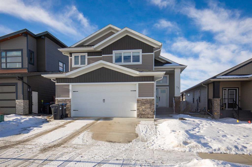 Picture of 71 Crestview Boulevard , Sylvan Lake Real Estate Listing