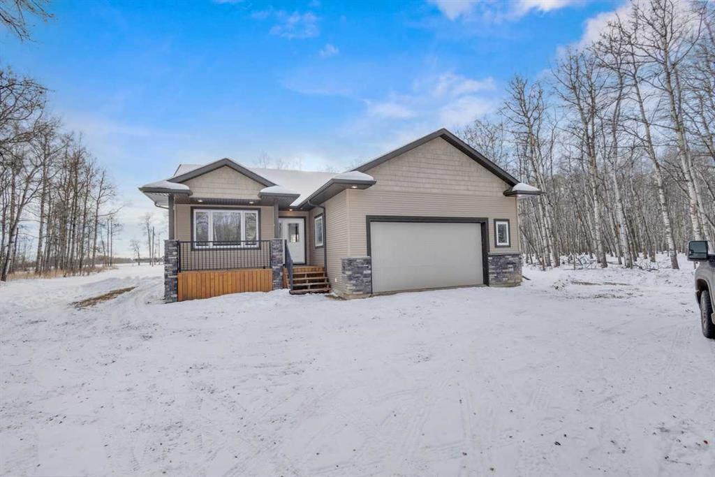 Picture of 38280 Range Road 35  , Rural Red Deer County Real Estate Listing