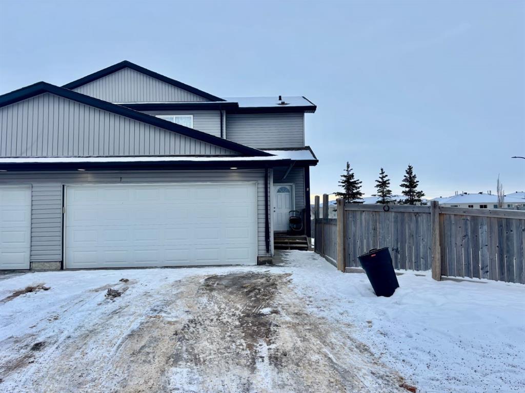 Picture of 1, 6802 50 Avenue , Camrose Real Estate Listing