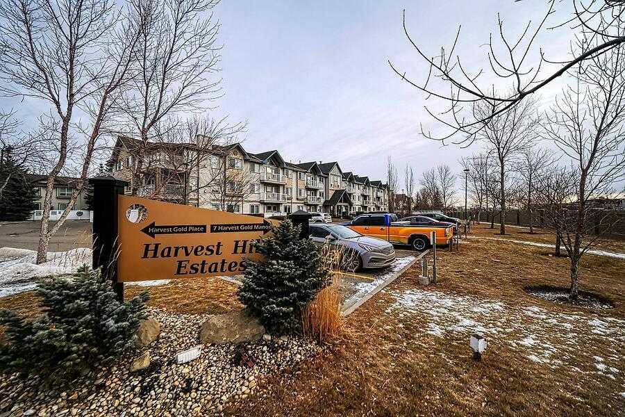 Picture of 110, 7 Harvest Gold Manor NE, Calgary Real Estate Listing