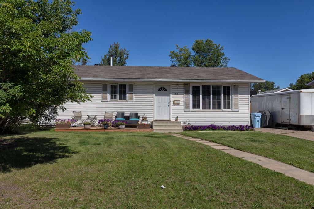 Picture of 38 Alberta Drive , Fort McMurray Real Estate Listing