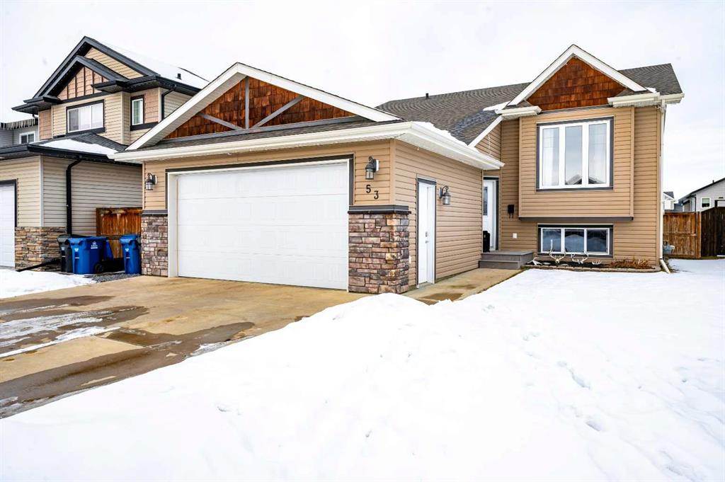 Picture of 53 Adina Close , Blackfalds Real Estate Listing