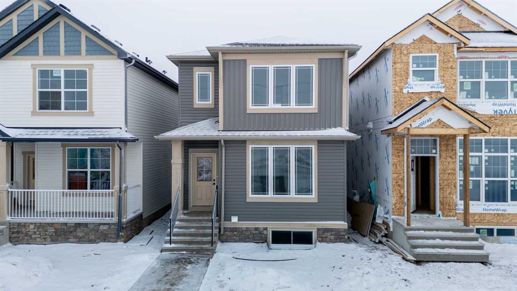 Picture of 419 Hotchkiss Manor , Calgary Real Estate Listing