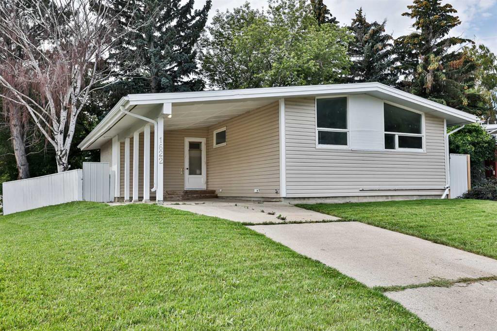 Picture of 1622 17 Avenue S, Lethbridge Real Estate Listing
