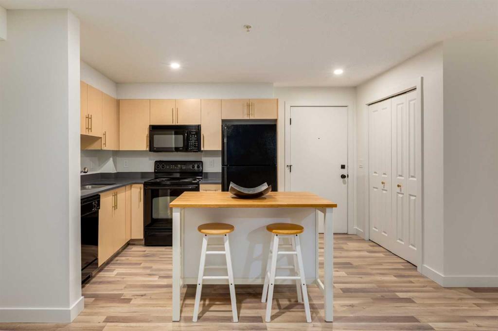 Picture of 1232, 2395 Eversyde Avenue SW, Calgary Real Estate Listing