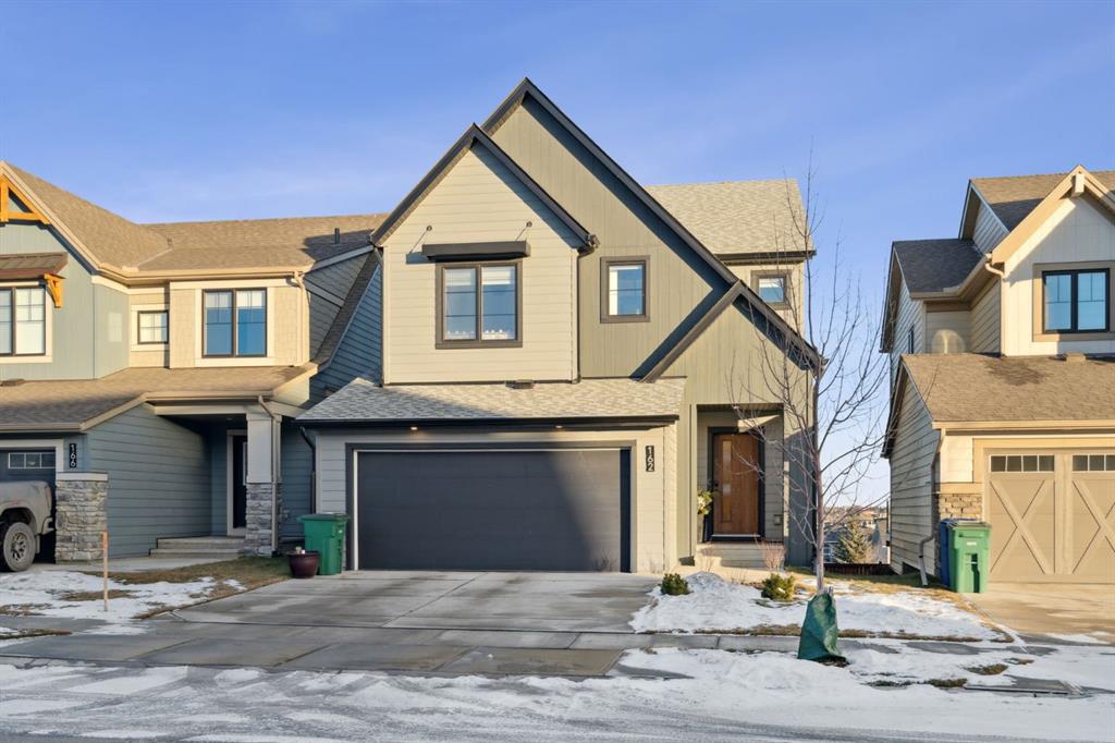 Picture of 162 Baneberry Way SW, Airdrie Real Estate Listing