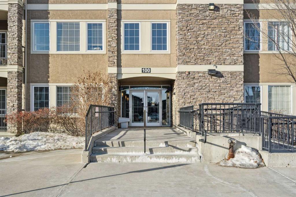 Picture of 114, 100 Cranfield Common SE, Calgary Real Estate Listing