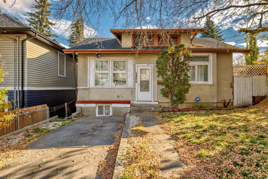 Picture of 2906 17 Street SW, Calgary Real Estate Listing