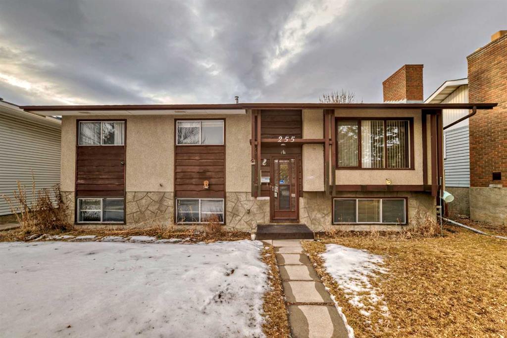 Picture of 255 Rundleridge Drive NE, Calgary Real Estate Listing