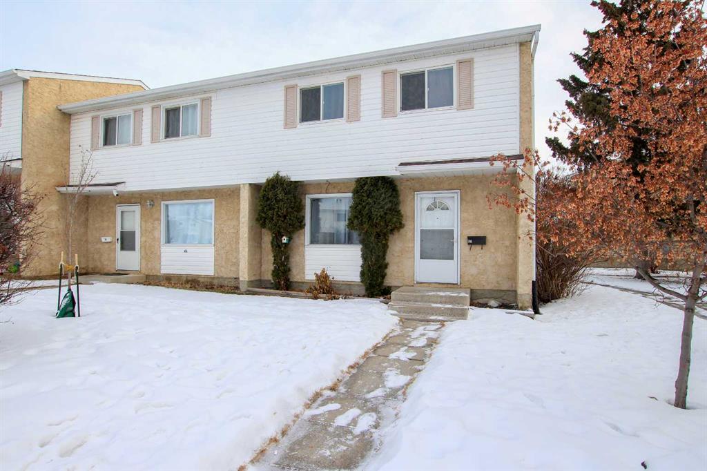 Picture of D1, 35 Nash Street , Red Deer Real Estate Listing