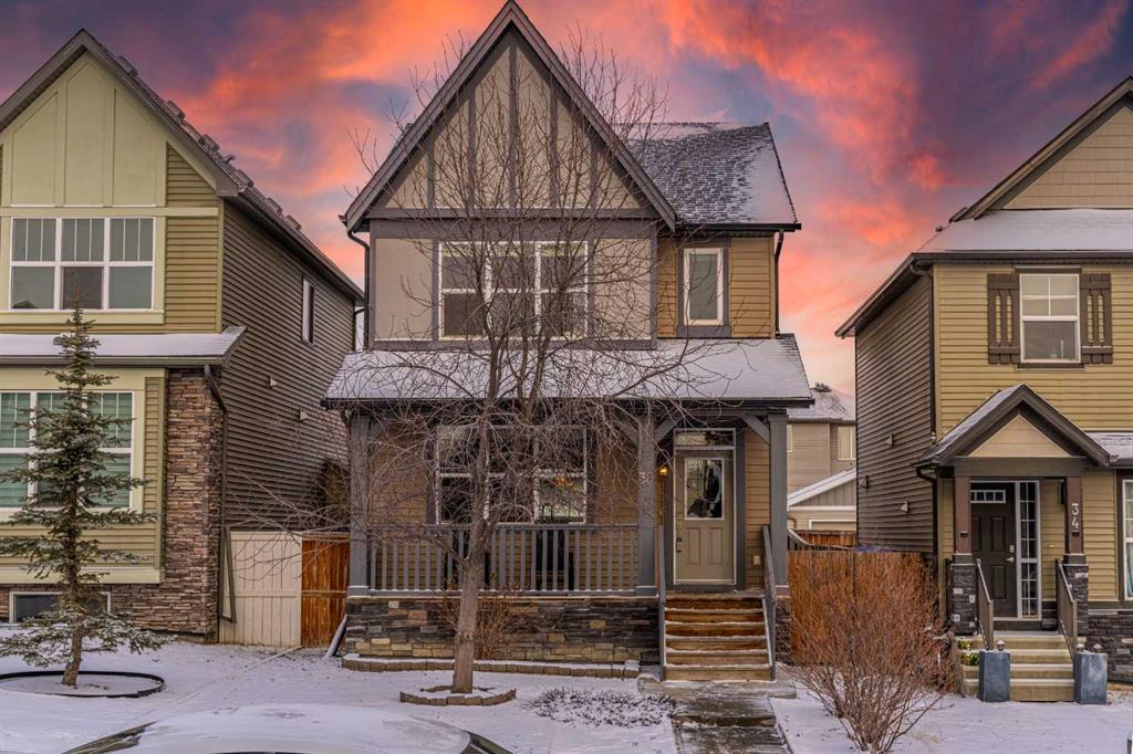 Picture of 38 Nolanfield Manor NW, Calgary Real Estate Listing