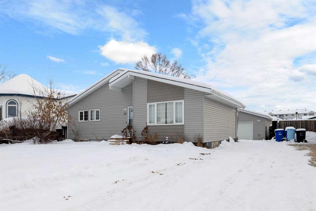 Picture of 25 Maciver Street , Fort McMurray Real Estate Listing