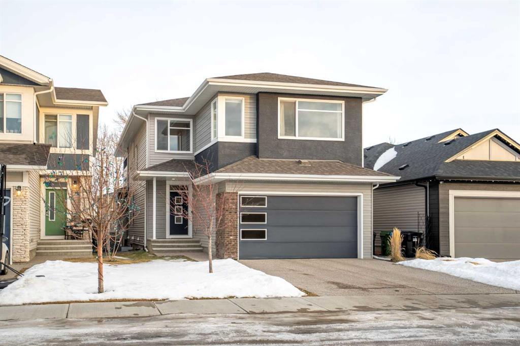 Picture of 111 Walgrove Green SE, Calgary Real Estate Listing