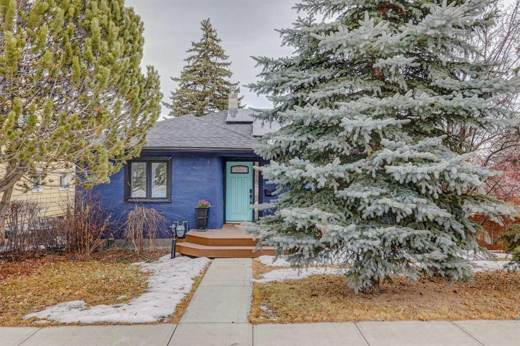 Picture of 1628 Scotland Street SW, Calgary Real Estate Listing