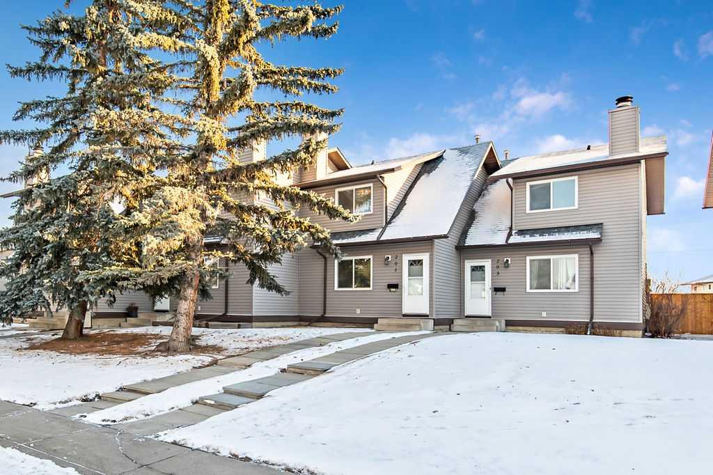 Picture of 201 Templehill Drive NE, Calgary Real Estate Listing