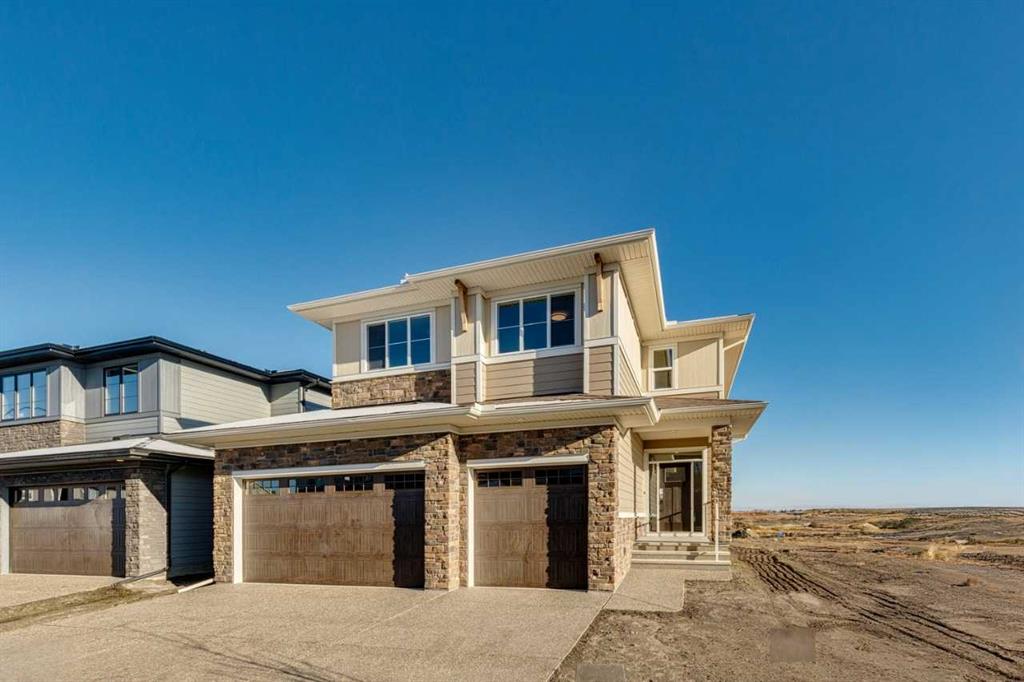 Picture of 48 Legacy Forest Landing SE, Calgary Real Estate Listing