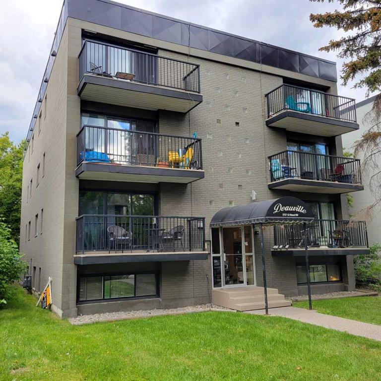 Picture of 104, 1717 12 Street SW, Calgary Real Estate Listing