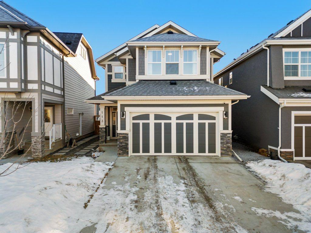 Picture of 113 Magnolia Terrace SE, Calgary Real Estate Listing