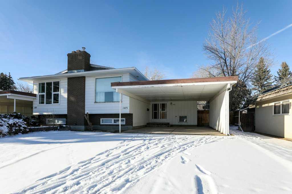 Picture of 145 Mcgill Boulevard W, Lethbridge Real Estate Listing