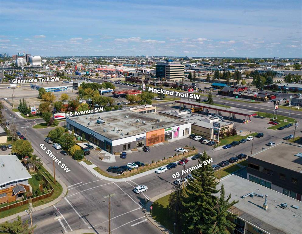 Picture of Unit 120, 560 69 Avenue SW, Calgary Real Estate Listing