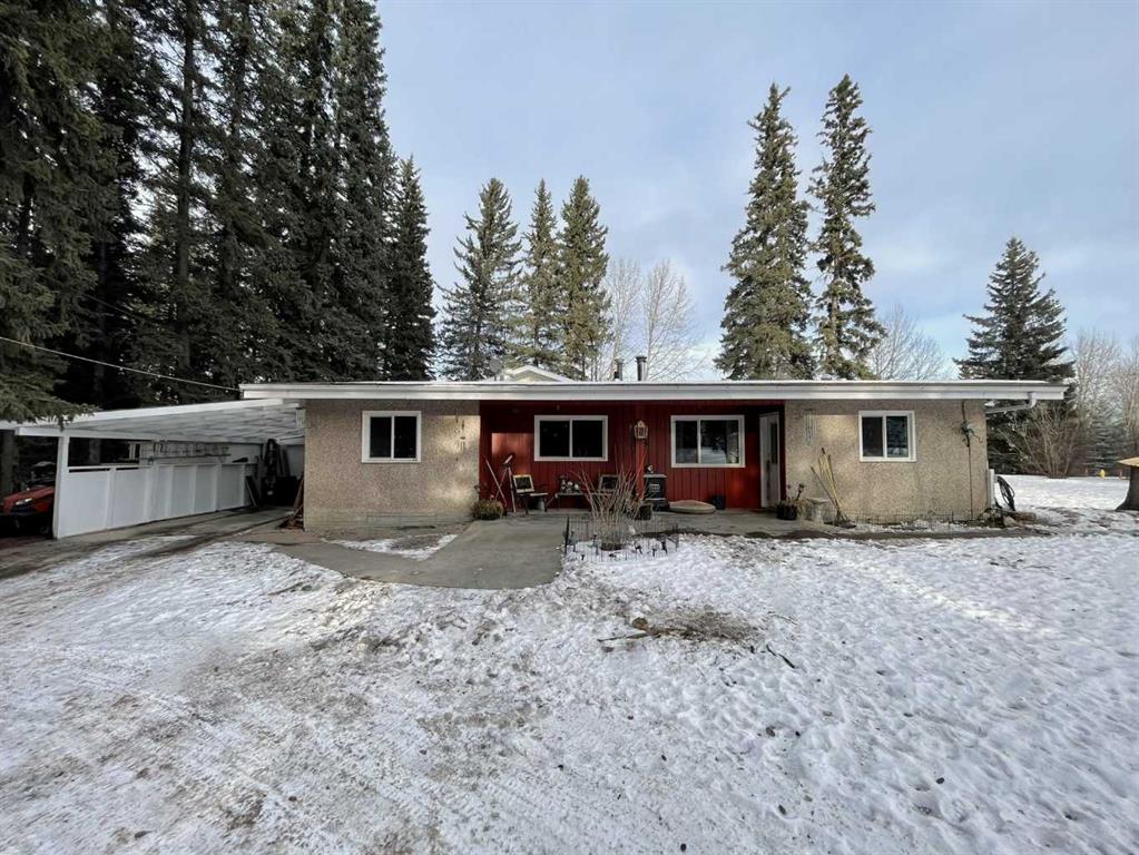 Picture of 203 Maurer Drive , Hinton Real Estate Listing