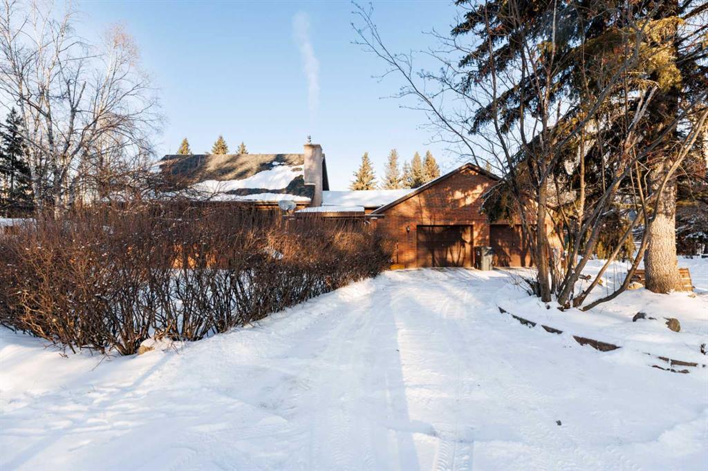 Picture of 248, 28342 Township Road 384  , Rural Red Deer County Real Estate Listing