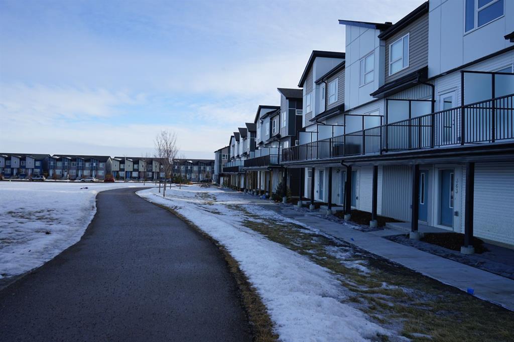 Picture of 363, 301 Redstone Boulevard NE, Calgary Real Estate Listing