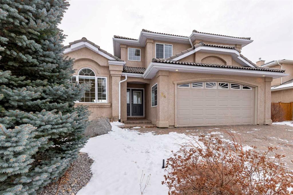 Picture of 84 Canyon Boulevard W, Lethbridge Real Estate Listing