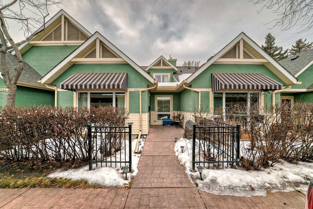 Picture of 2542 17 Avenue SW, Calgary Real Estate Listing