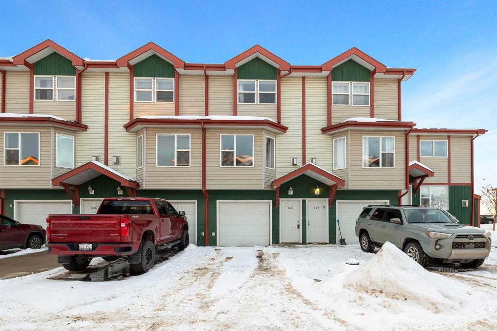 Picture of 608, 201 Arabian Drive , Fort McMurray Real Estate Listing