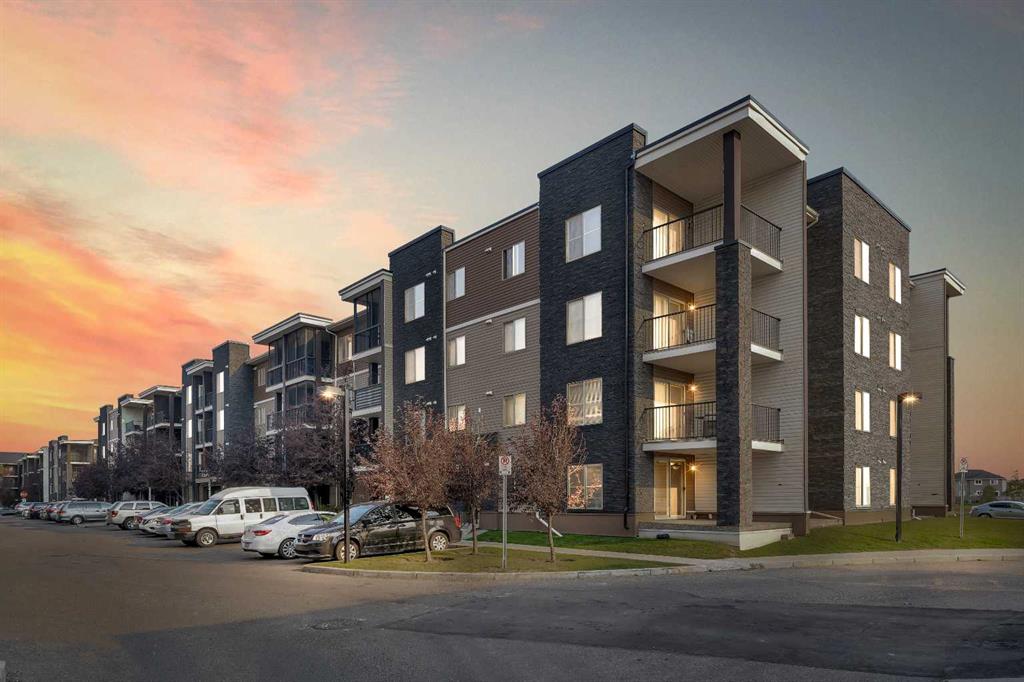 Picture of 303, 7130 80 Avenue NE, Calgary Real Estate Listing