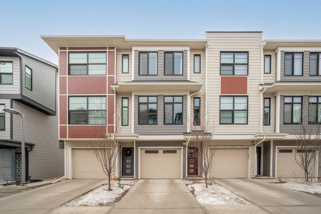 Picture of 56, 138 Seton Passage SE, Calgary Real Estate Listing