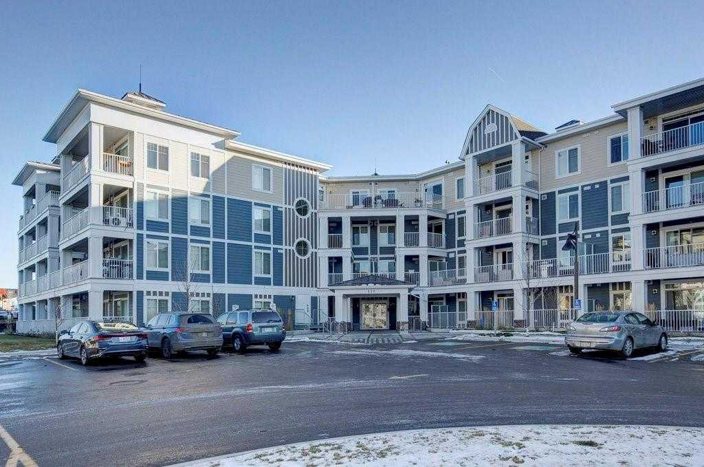 Picture of 401, 110 Auburn Meadows View SE, Calgary Real Estate Listing