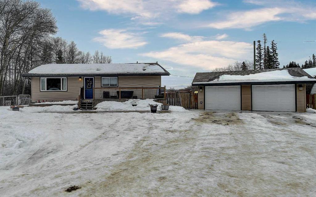 Picture of 711079 Range Road 64  , Rural Grande Prairie No. 1, County of Real Estate Listing